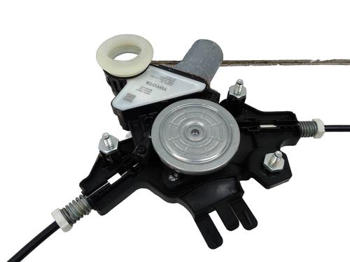 Front right window mechanism TOYOTA COROLLA Saloon (_E21_) 1.8 VVTi Hybrid (ZWE211) | BP28149276C23 - Image 4