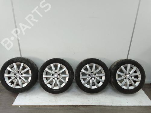Used Rim MERCEDES-BENZ B-CLASS Sports Tourer (W246, W242) B 180 CDI (246.200) (109 hp) 26050240