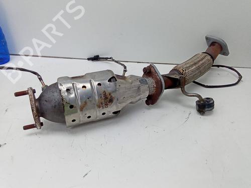 Used Catalyst Catalyst KIA SPORTAGE IV (QL, QLE) 1.6 GDI (132 hp) 18738033 18738033