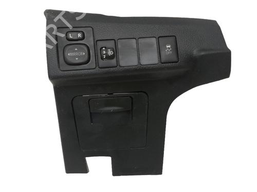 Mirror switch TOYOTA AURIS (_E18_) 1.4 D-4D (NDE180_, NDE180R) | BP23559062I25 - Image 2