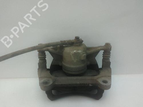 Left front brake caliper VW TIGUAN (AD1, AX1)  | BP21832716M105 