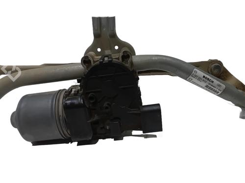 Front wiper motor PEUGEOT 2008 I (CU_) 1.2 VTi | BP30531313M29