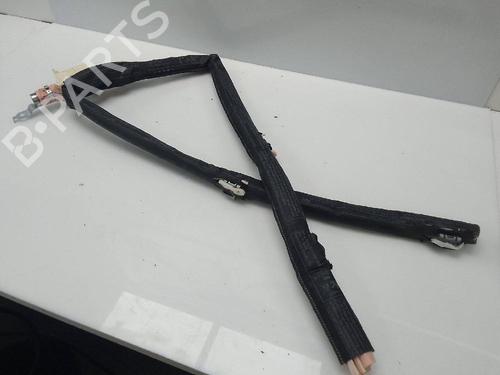 Right curtain airbag PEUGEOT 308 SW II (LC_, LJ_, LR_, LX_, L4_) 1.6 BlueHDi 120 | BP20504313C12 