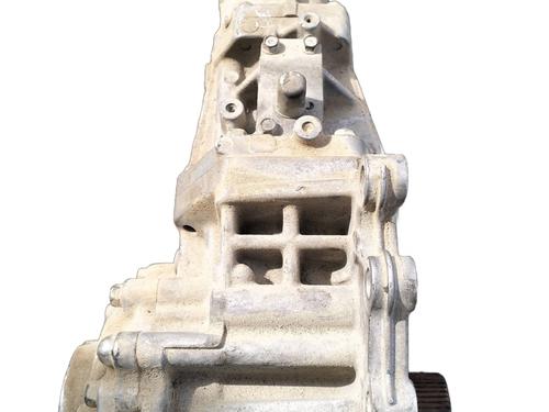 Used Front differential MITSUBISHI OUTLANDER II (CW_W) 2.0 DI-D (CW8W) (140 hp) 26052688