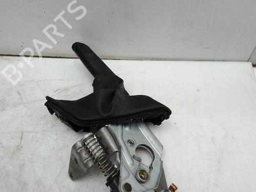 Hand brake BMW 1 (F20) 118 d | BP18581498I18