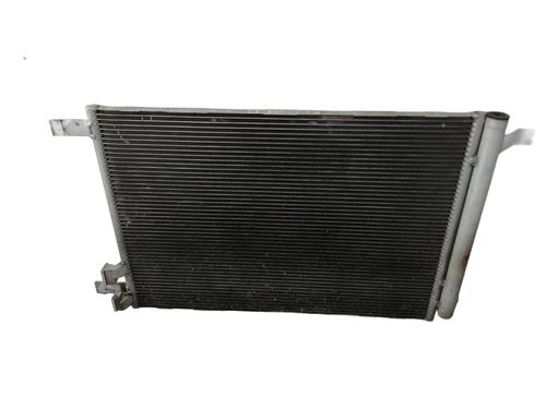 AC radiator VW POLO VI (AW1, BZ1, AE1) | BP26160827M32 - Image 2