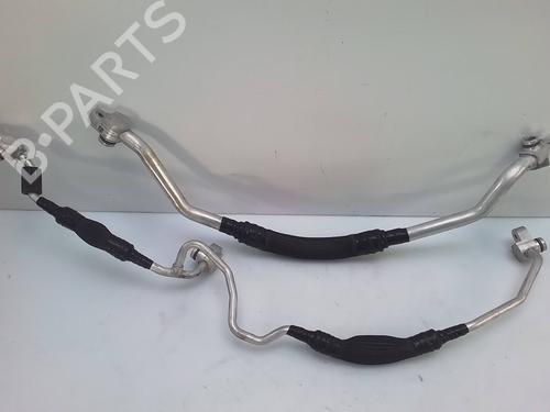 Andre PORSCHE TAYCAN (Y1A) Electric (Y1AAA1, Y1AAI1) | BP28144523O1 