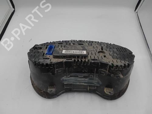 Instrument cluster AUDI A3 (8P1)  | BP25812257C47 