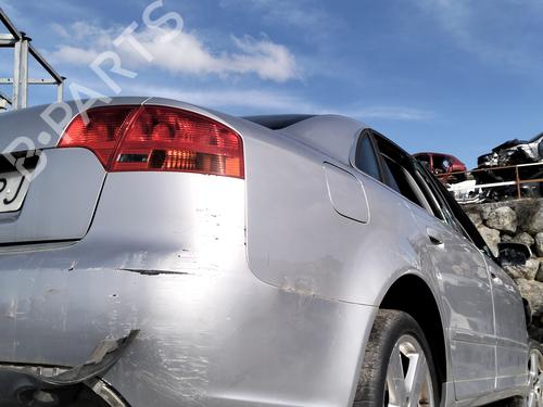 Left taillight AUDI A4 B7 (8EC) 3.0 TDI quattro | BP30963841C34