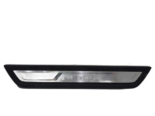 Used Door moulding trim Door moulding trim BMW X4 (F26) xDrive 20 d (190 hp) 36033588 36033588