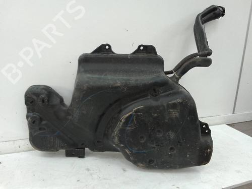 Fuel tank RENAULT CLIO IV (BH_) 1.5 dCi 90 | BP18970887C62 