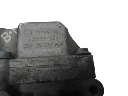 Throttle body AUDI A6 C6 (4F2) 3.0 TDI quattro | BP23996594M82 - Image 6