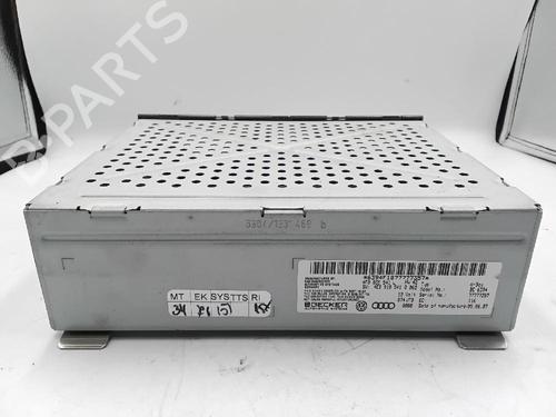 Electronic module AUDI A6 C6 (4F2)  | BP26051585M83 