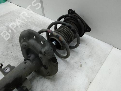 Used Left front shock absorber RENAULT MEGANE IV Grandtour (K9A/M/N_) 1.5 dCi 110 (110 hp) 19707738