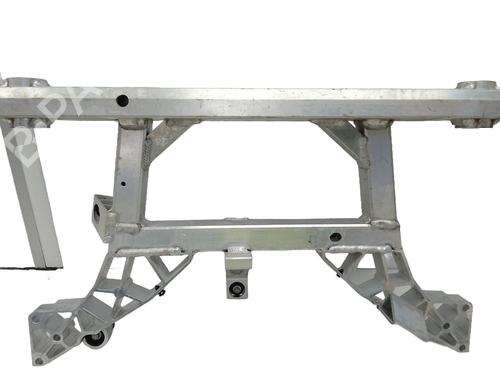 Støtte PORSCHE TAYCAN (Y1A) Electric (Y1AAA1, Y1AAI1) | BP28144545C155 - Image 7