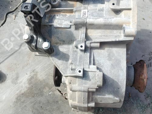 Gearbox AUDI A1 (8X1, 8XK) 1.4 TSI | BP28150013M3
