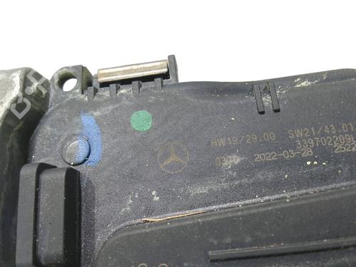 Front wiper motor MERCEDES-BENZ EQS (V297) EQS 580 4-matic (297.144) | BP34422936M29 - Image 5