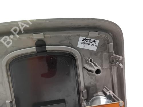 Interior roof light VOLVO C30 (533) 1.6 D | BP36965122I8 - Image 4