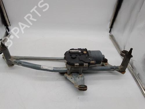 Front wiper motor SKODA YETI (5L) 1.2 TSI | BP25836038M29