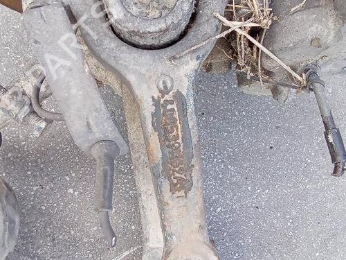 Subframe ROVER 400 II (XW) 2.0 Turbo GSi Sport | BP23996311M9 