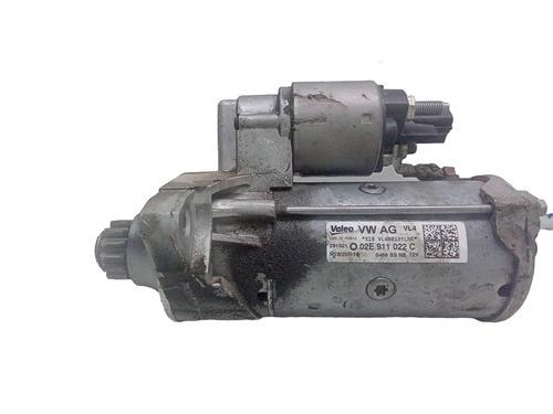 Used Starter Starter VW GOLF VIII (CD1, DA1) 2.0 TDI (150 hp) 19082387 19082387