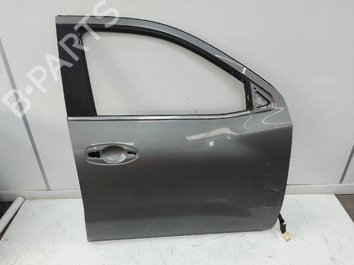 Used Right front door NISSAN NAVARA NP300 Pickup (D23, D23T) 2.3 dCi 4x4 (D231, D23T) (190 hp) 19733371