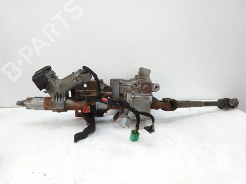 Used Steering column Steering column FORD TOURNEO COURIER B460 MPV 1.0 EcoBoost (100 hp) 18585062 18585062