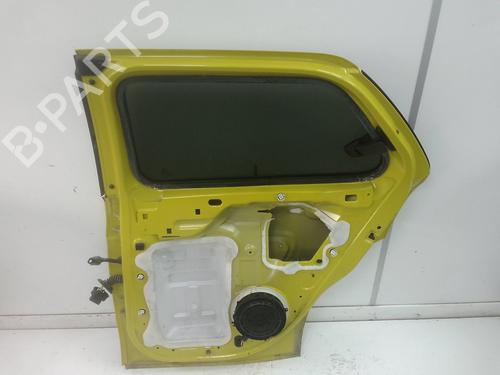 Right rear door CITROËN C4 CACTUS 1.6 HDi 90 | BP26285575C5 