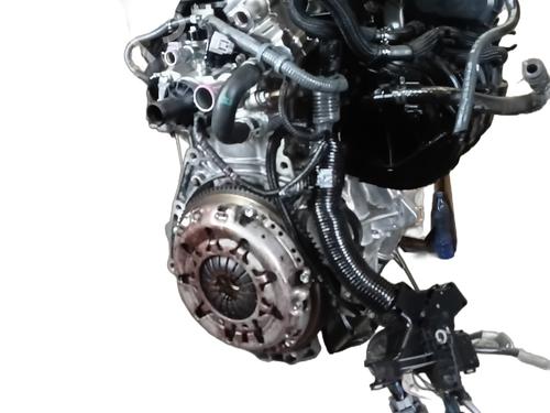 Engine TOYOTA YARIS (_P21_, _PA1_, _PH1_) 1.0 (KSP211) | BP33166520M1 - Image 4
