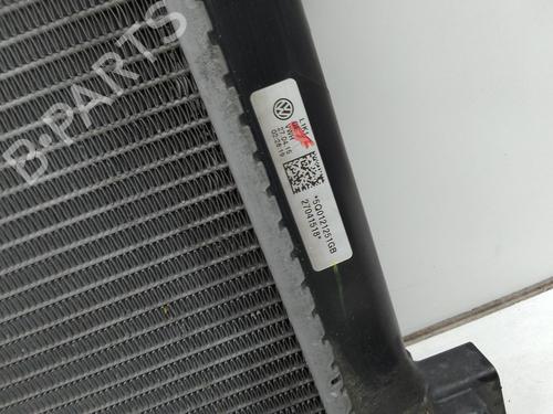 Intercooler VW PASSAT B8 (3G2, CB2) 2.0 TDI | BP28149374M30 
