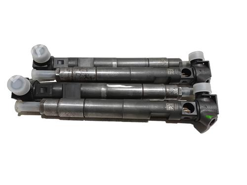 Used Injector Injector MERCEDES-BENZ SPRINTER 3,5-t Van (B907, B910) 314 CDI (910.631, 910.633) (143 hp) 35976584 35976584