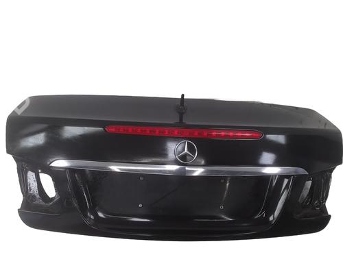 Bagklap CC/Kombi-Coupé MERCEDES-BENZ E-CLASS Convertible (A207) E 250 CGI (207.447) (204 hp) 31287147