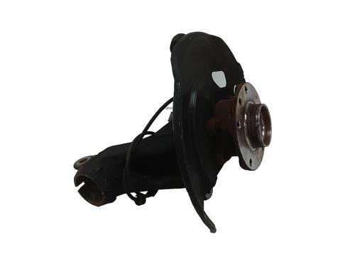 Used Left front steering knuckle Left front steering knuckle RENAULT KADJAR (HA_, HL_) 1.3 TCe 140 (HLNB, HLN1) (140 hp) 19322355 19322355