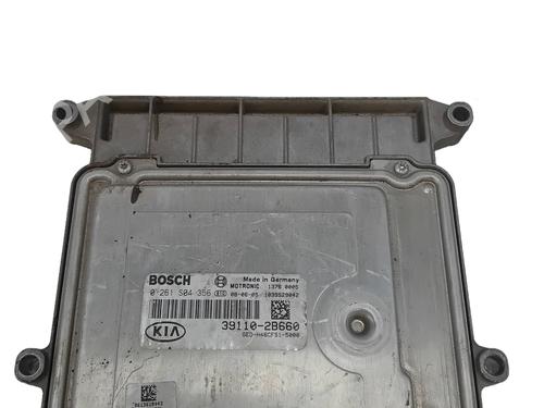 Used Control unit Control unit 23882916 23882916