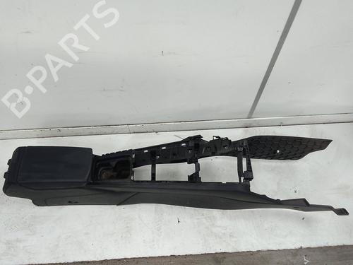 Mittelkonsole SEAT LEON (KL1, KLG) 2.0 TDI (150 hp) 28150425