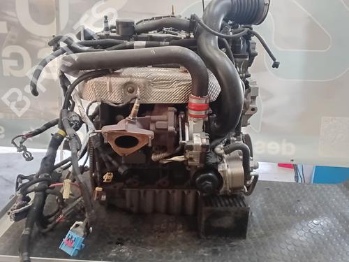Engine LANCIA VOYAGER MPV (404_) 2.8 CRD (RT, 53) | BP29605530M1 