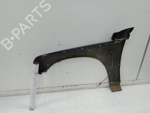 Used Right front fenders SUZUKI VITARA (ET, TA, TD) 1.6 i 16V All-wheel Drive (ET, TA02, SE416) (97 hp) 24861297