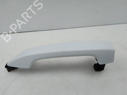 Used Rear right exterior door handle KIA SPORTAGE V (NQ5) 1.6 T-GDI MHEV (180 hp) 24464807