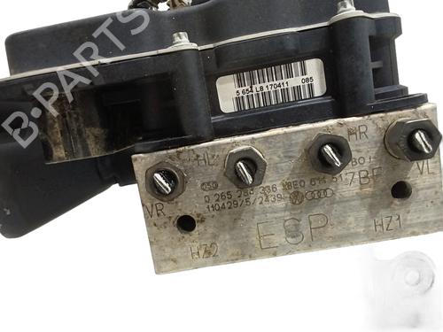 ABS pump SEAT EXEO ST (3R5) 2.0 TDI | BP36776091M43 - Image 4