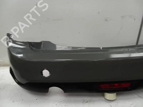 Used Rear bumper MINI MINI (F55) Cooper (136 hp) 24464542