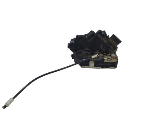 Front right lock SMART FORTWO Coupe (451) 1.0 (451.331, 451.380) | BP23997797C97 - Image 2
