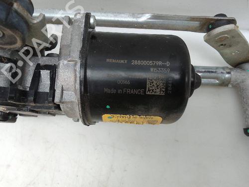 Front wiper motor RENAULT AUSTRAL TCe 160 (HGMJ) | BP25045513M29 