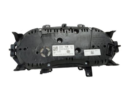 Instrument cluster VW PASSAT B8 (3G2, CB2) 2.0 TDI | BP20207859C47  - Image 5