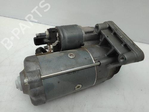 Starter FIAT DOBLO Box Body/MPV (510_, 511_) BlueHDi 130 | BP21051817M8 