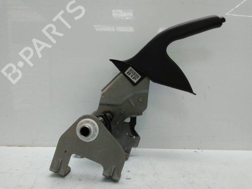 Used Hand brake HYUNDAI ix35 (LM, EL, ELH) 1.7 CRDi (116 hp) 24463336