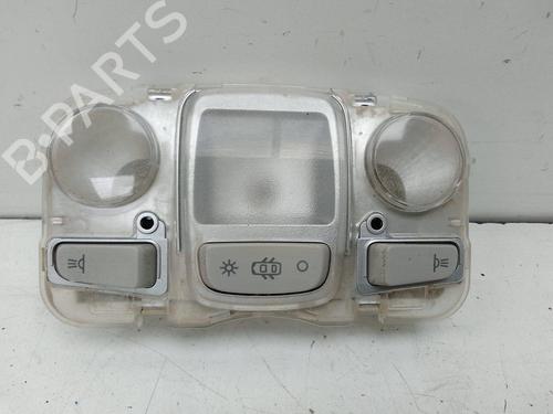 Used Interior roof light Interior roof light PEUGEOT RIFTER 1.5 BlueHDi 130 (130 hp) 19733466 19733466
