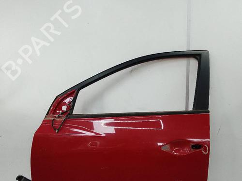Left front door HYUNDAI ix35 (LM, EL, ELH) 1.7 CRDi | BP24463364C2 