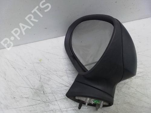 Used Left mirror SEAT IBIZA IV (6J5, 6P1) 1.6 TDI (90 hp) 20504930