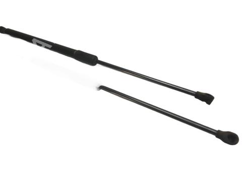 Gasdæmper bagklap RENAULT CLIO V (B7_) 1.0 LPG (B7MT) | BP18596030C138 - Image 2