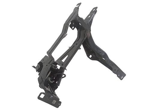 Used Left headlight support Left headlight support BMW X4 (G02, F98) xDrive 25 d (231 hp) 18582199 18582199